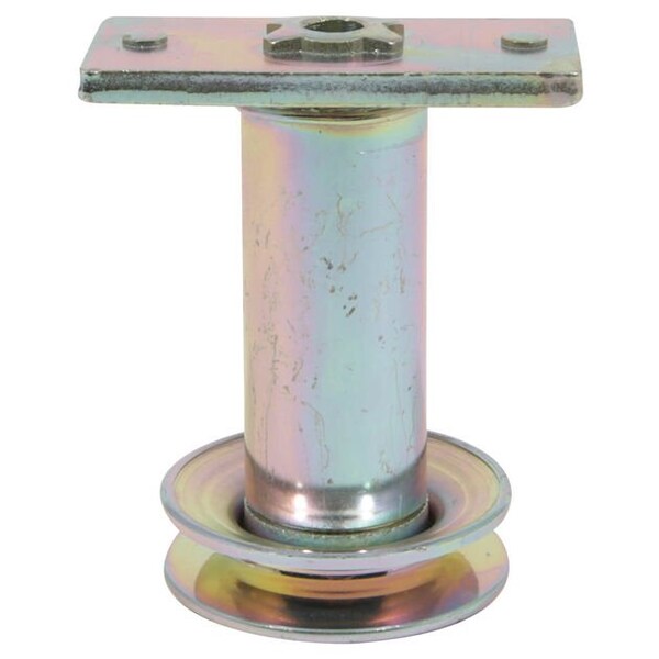 Adapter Assembly-B